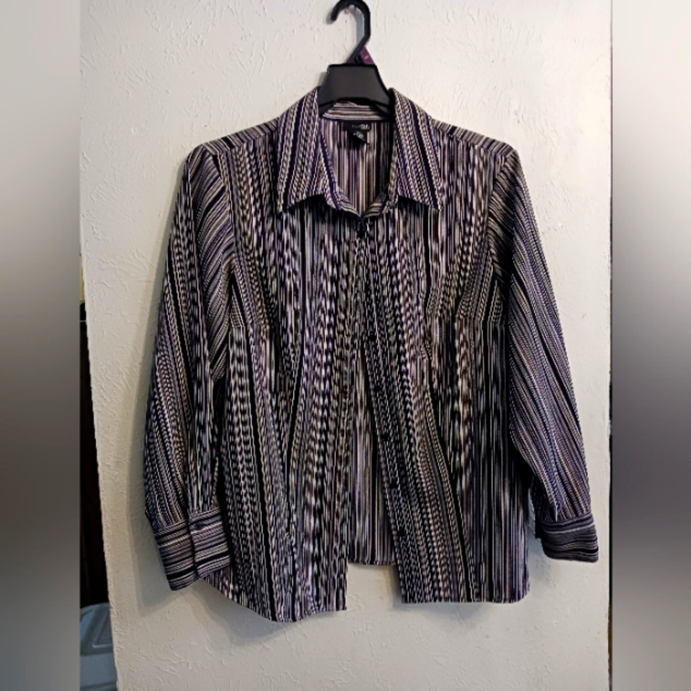 Blouse 1X